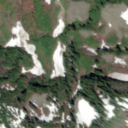 Satellite imagery of Damon Mine, US