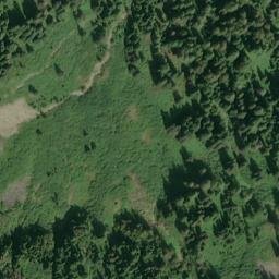 Satellite imagery of Apex Mine, US