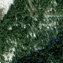 Satellite imagery of Homebuilder Mine, US