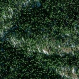 Satellite imagery of Homebuilder Mine, US