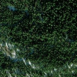 Satellite imagery of Homebuilder Mine, US