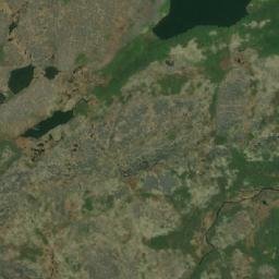 Satellite imagery of Eastern Lookout, CA