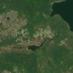 Satellite imagery of Eastern Lookout, CA