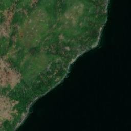 Satellite imagery of West Point, CA