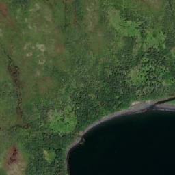 Satellite imagery of High Head, CA