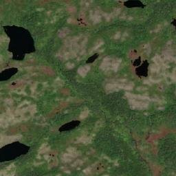 Satellite imagery of The Mountain, CA