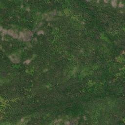 Satellite imagery of Flat Hill, CA
