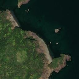 Satellite imagery of Sailing Point, CA