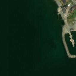 Satellite imagery of Cranberry Point, CA