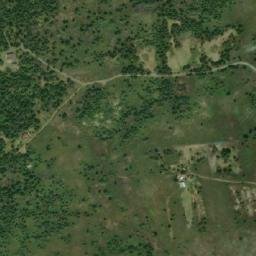Satellite imagery of Gibbet Hill, CA