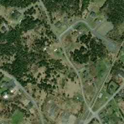 Satellite imagery of Welch Hill, CA