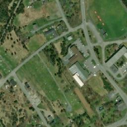 Satellite imagery of Welch Hill, CA