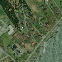 Satellite imagery of Welch Hill, CA