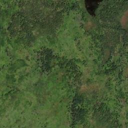 Satellite imagery of Black Cliff, CA