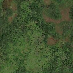 Satellite imagery of Black Cliff, CA