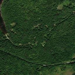 Satellite imagery of Middle Pond Ridge, CA
