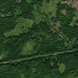 Satellite imagery of Middle Pond Ridge, CA