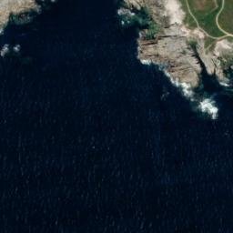 Satellite imagery of Pointe du Talut, FR