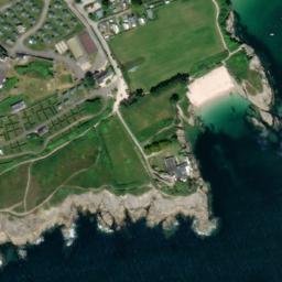 Satellite imagery of Pointe du Talut, FR