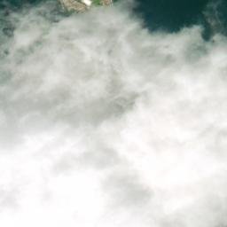 Satellite imagery of Pointe de Ker Biscart, FR