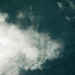 Satellite imagery of Pointe de Ker Biscart, FR