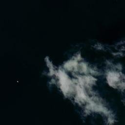 Satellite imagery of La Pierre d'Orge, FR