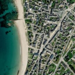 Satellite imagery of Le Soulard, FR
