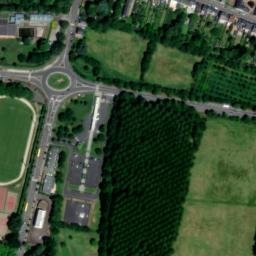 Satellite imagery of Château des Carmes, FR