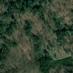 Satellite imagery of Heuberg, DE