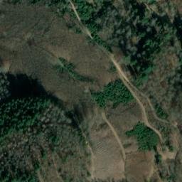 Satellite imagery of Munzenberg, DE