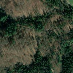 Satellite imagery of Munzenberg, DE