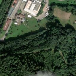 Satellite imagery of boundary_stone, CH