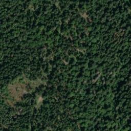 Satellite imagery of Franzosenschlag, DE
