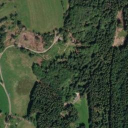 Satellite imagery of Dachsberg, DE