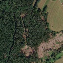Satellite imagery of Dachsberg, DE