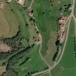 Satellite imagery of Dachsberg, DE