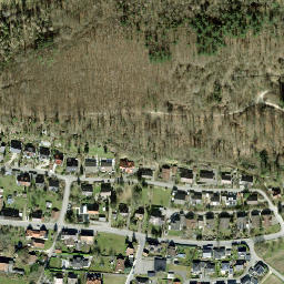 Satellite imagery of Rauhenberg, DE