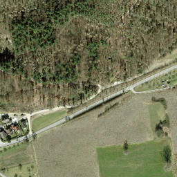Satellite imagery of Rauhenberg, DE
