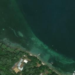 Satellite imagery of Schloß Mainau, DE