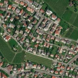 Satellite imagery of Burg Meersburg, DE