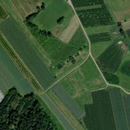 Satellite imagery of Schloss Ittendorf, DE
