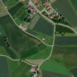 Satellite imagery of Schloss Ittendorf, DE