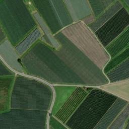 Satellite imagery of Schloss Ittendorf, DE