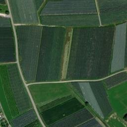 Satellite imagery of Bühl, DE