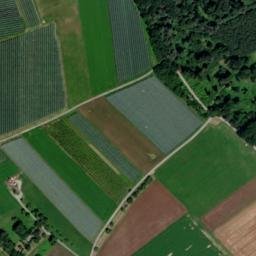Satellite imagery of Bühl, DE