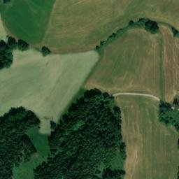 Satellite imagery of Kohlberg, DE