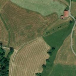 Satellite imagery of Eichenberg, DE