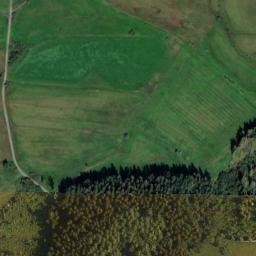 Satellite imagery of Eisensberg, DE