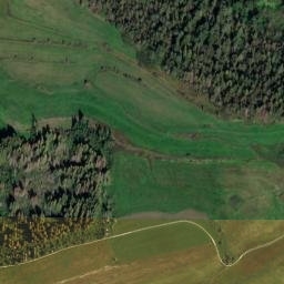 Satellite imagery of Eisensberg, DE