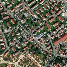 Satellite imagery of Harbour Tower, DE